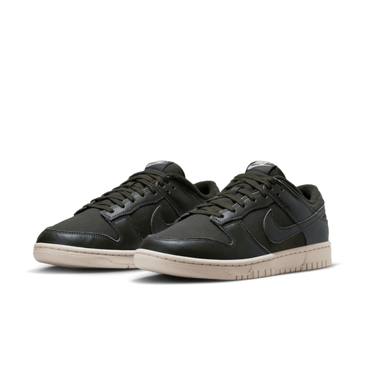 The Classy Fall Nike Dunk Low Retro Premium Sequoia