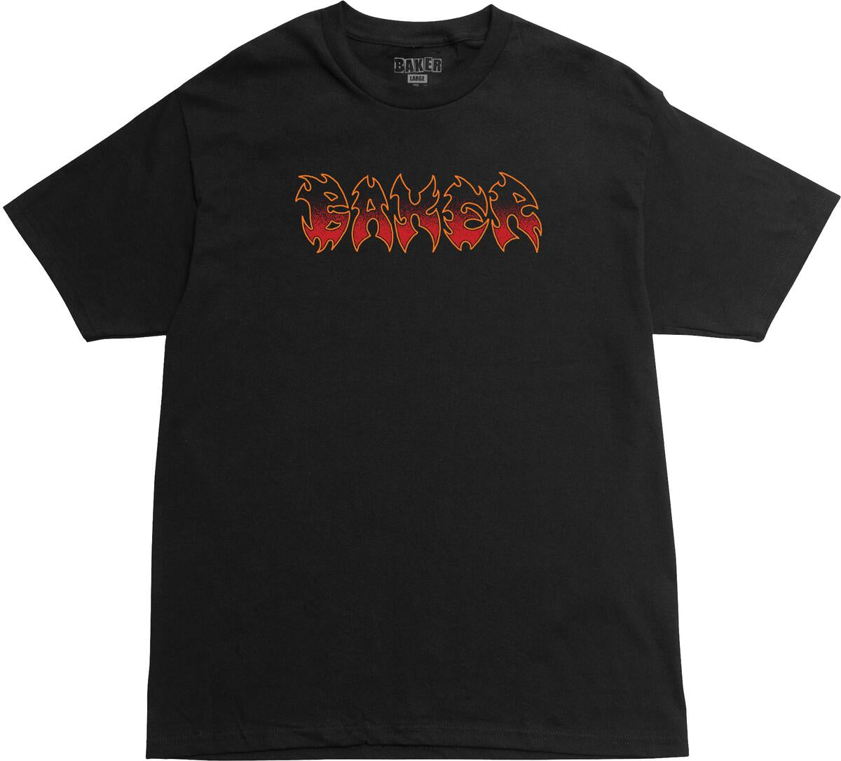 Baker Carver T-Shirt
