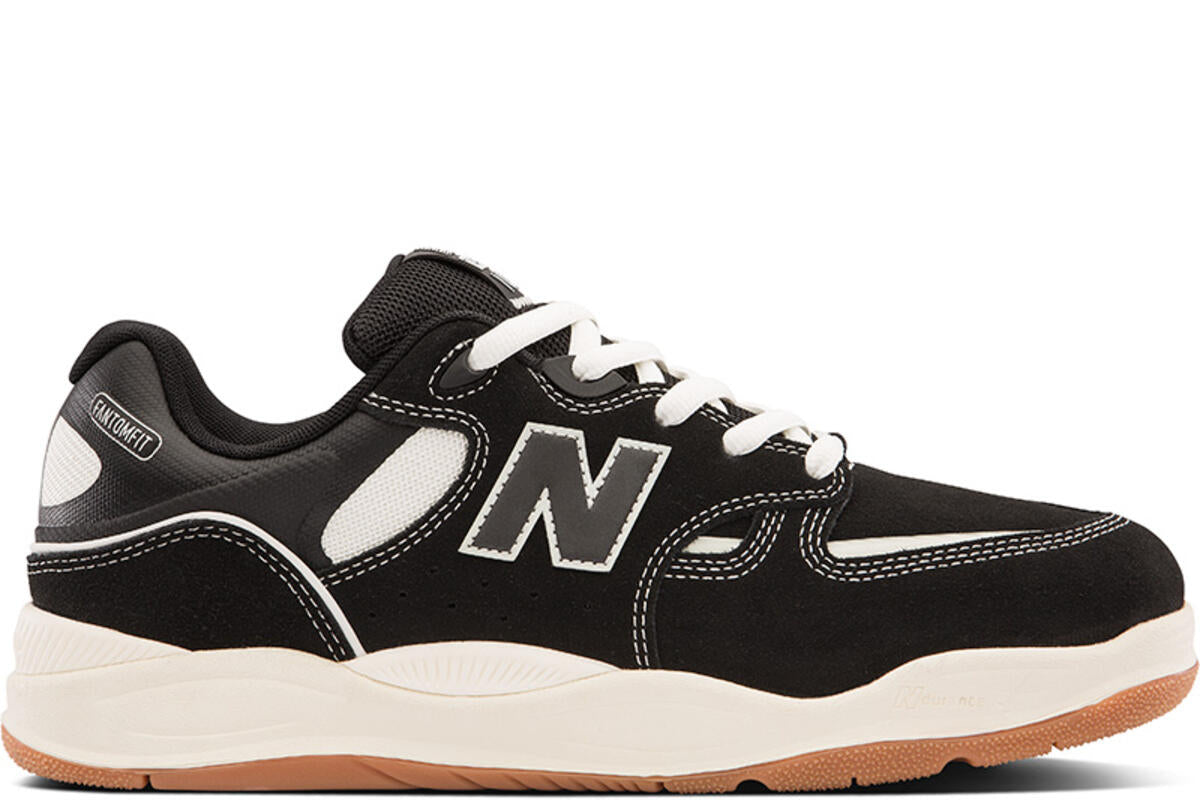 NB Numeric Tiago Lemos 1010 Black Sea Salt Double R Kicks