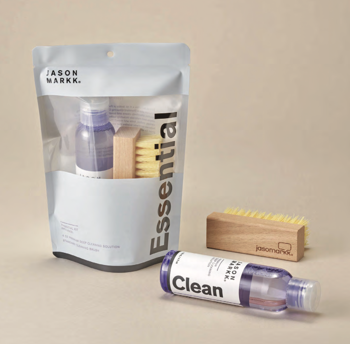 Jason Markk Essential Kit