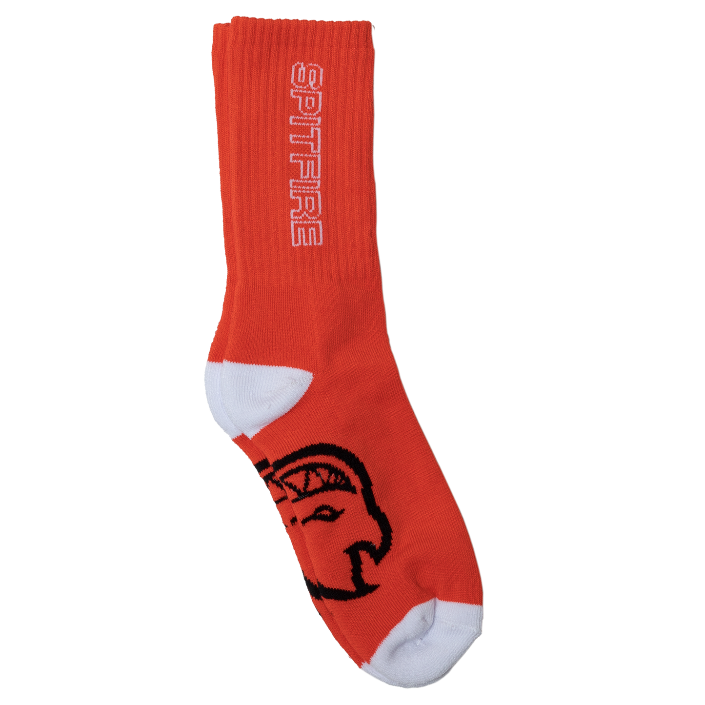 Spitfire Classic '87 Socks Red White Black 3-Pack