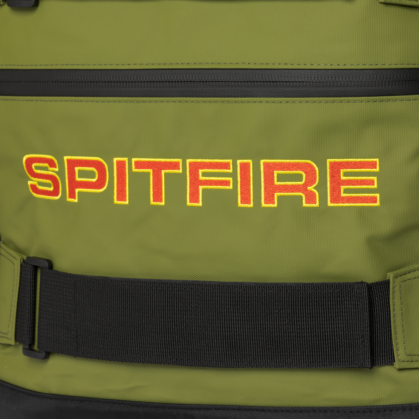 Spitfire Classic '87 Backpack Olive Black