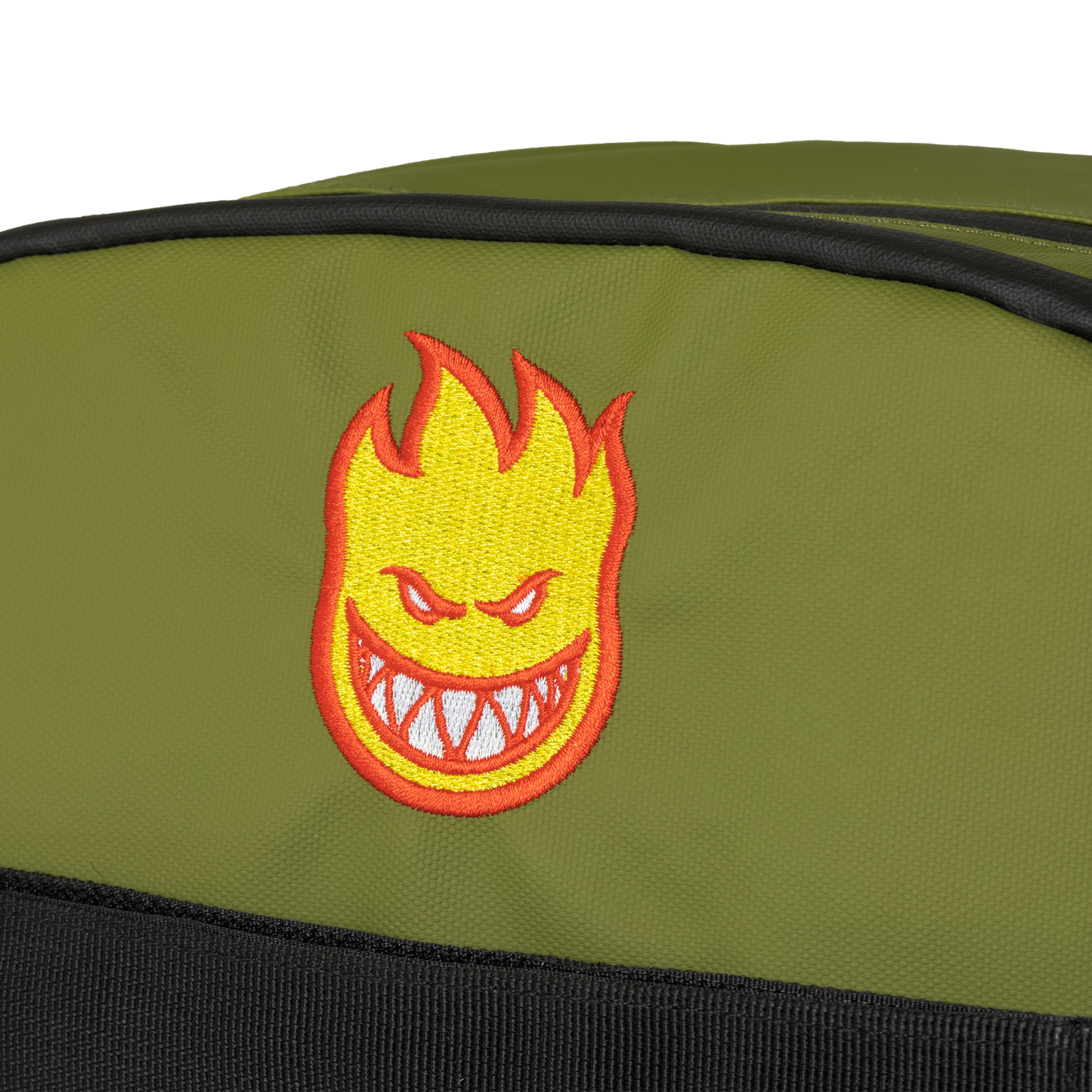 Spitfire Classic '87 Backpack Olive Black