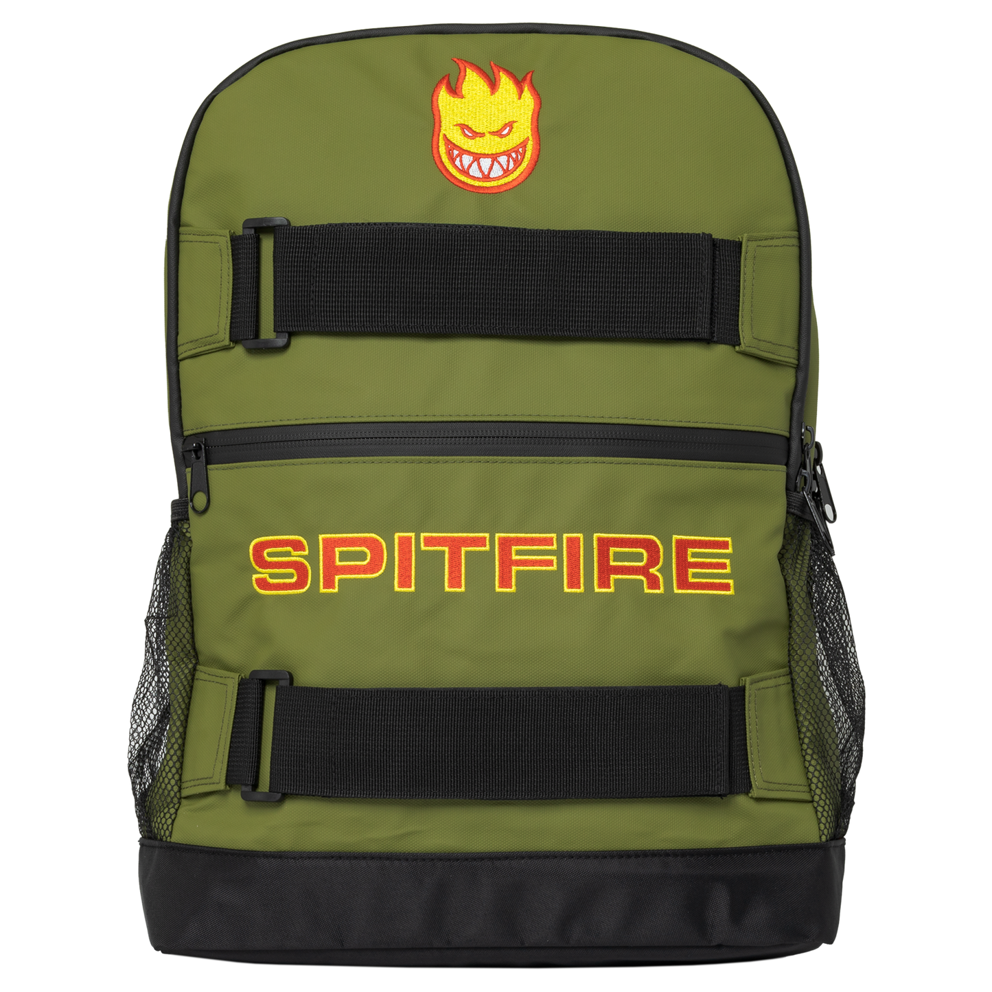 Spitfire Classic '87 Backpack Olive Black