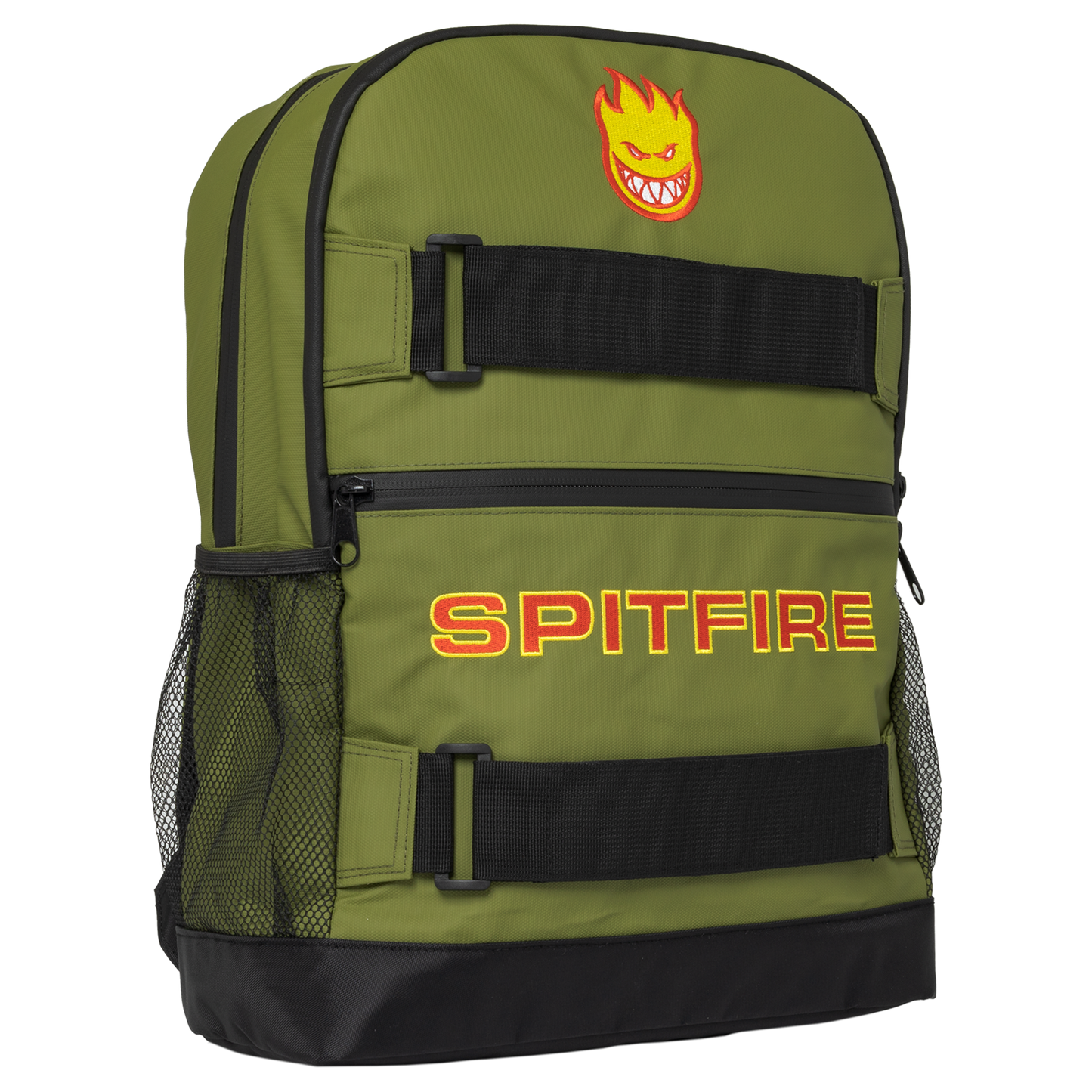Spitfire Classic '87 Backpack Olive Black
