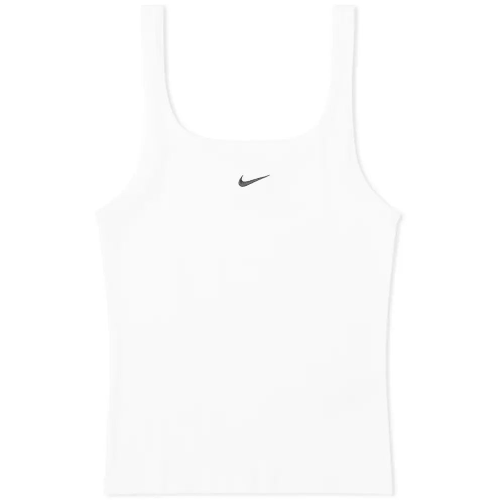 Nike Women's Solo Swoosh Tank Top