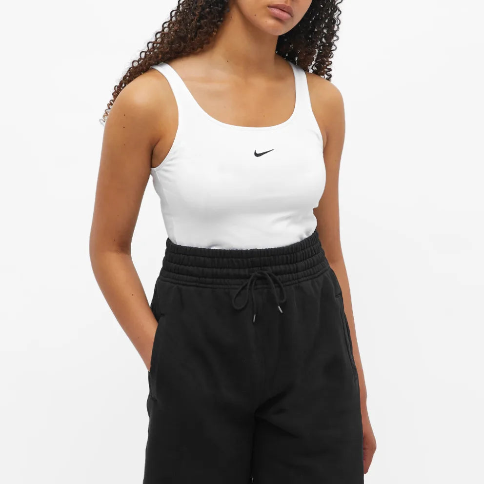 Nike Women's Solo Swoosh Tank Top
