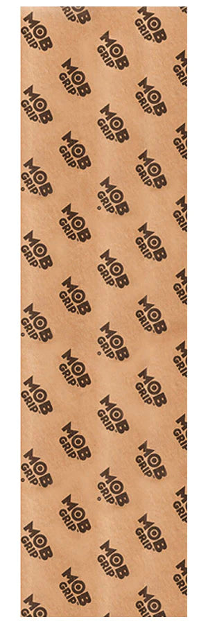 Mob Grip Tape Sheet Black 9"