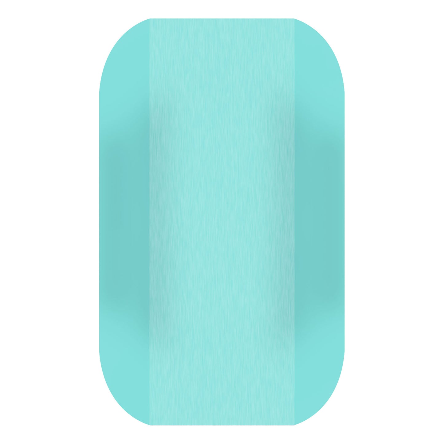 Ricta 57mm Clouds Transparent Aqua White 78a Skateboard Wheels