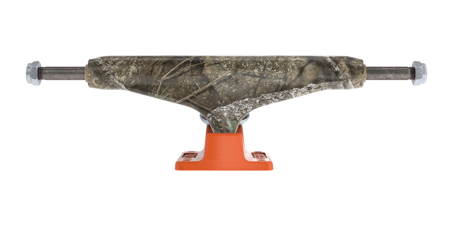 Independent Realtree Camo APX Stage 11 Standard Trucks