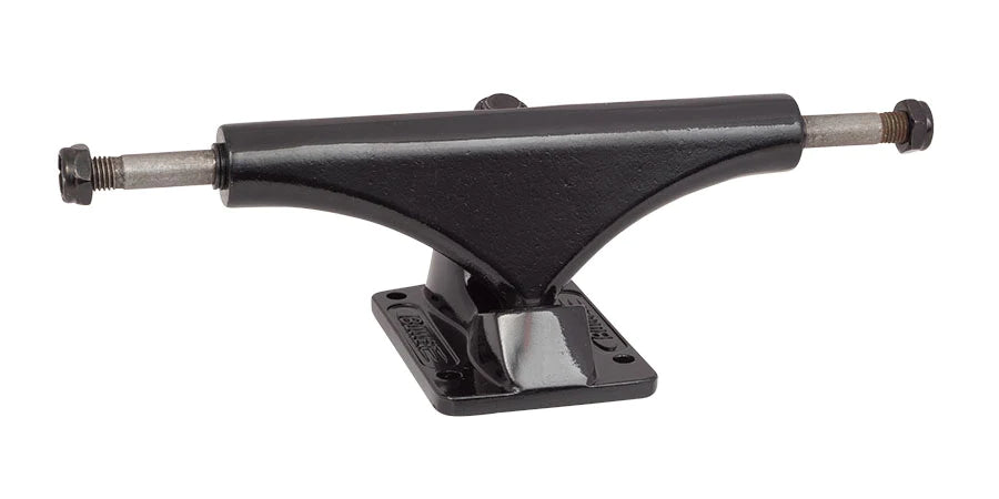 Bullet Trucks Black 145mm