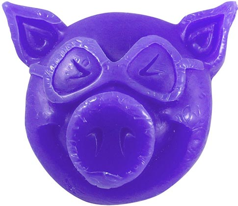 Pig Skateboard Wax