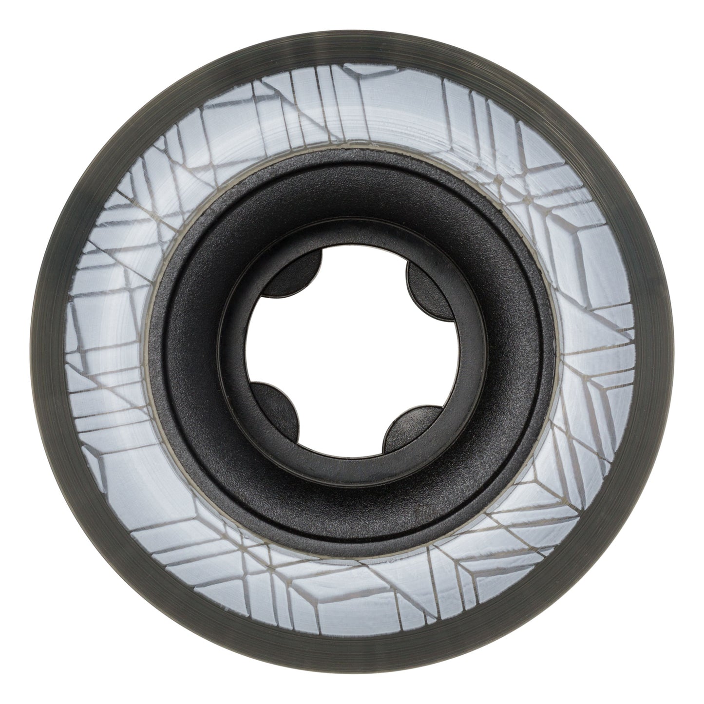 Ricta 53mm Crystal Cores 95a Skateboard Wheels