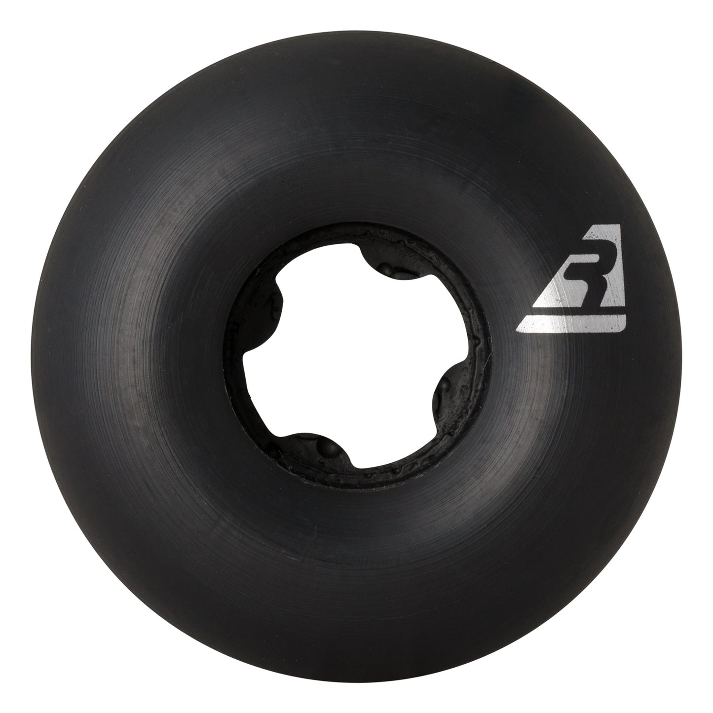 Ricta 53mm Framework Sparx Black 99a Skateboard Wheels