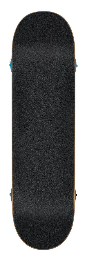 Santa Cruz Screaming Hand Mini 7.75 Skateboard Complete