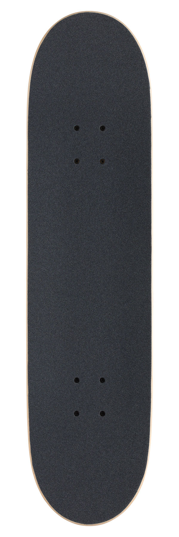 Santa Cruz Classic Dot 8.0 Skateboard Complete
