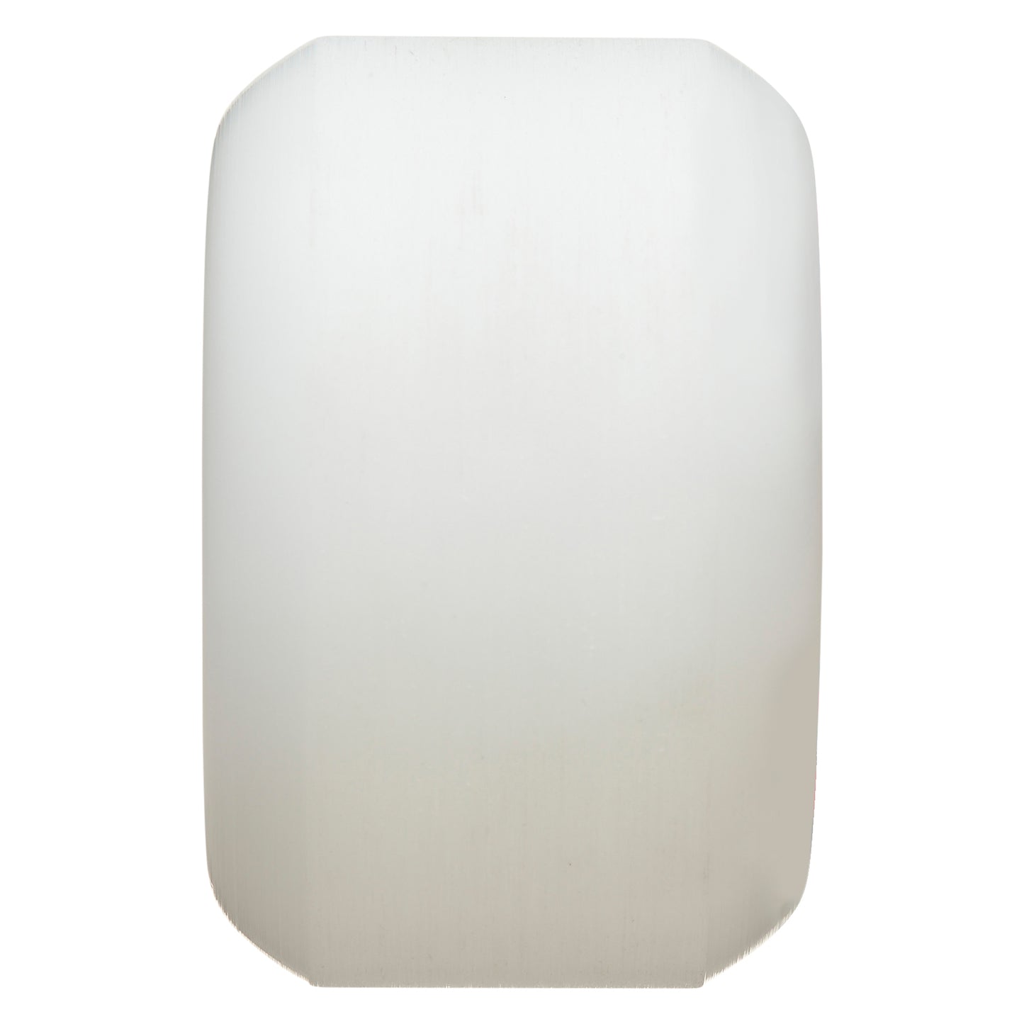Ricta 54mm Desarmo Cores White Round 99a Skateboard Wheels