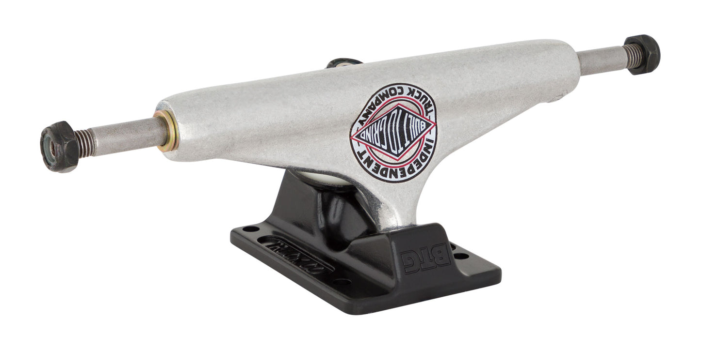 Indy Stage 11 Forged Hollow BTG Summit Skateboard Trucks 149