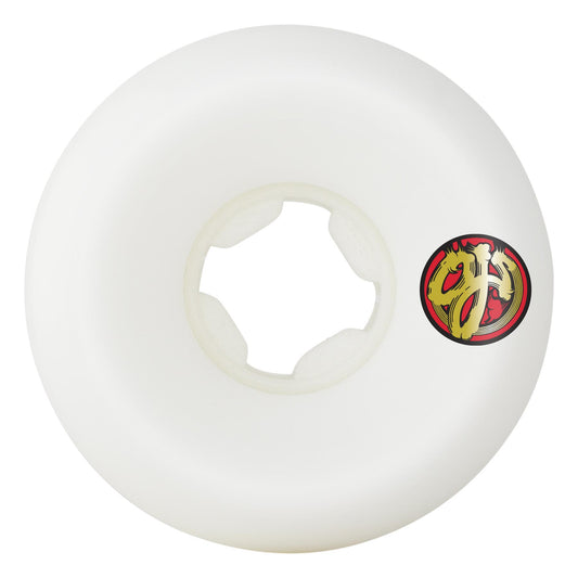 OJ Elite Eric Dressen Koi Hardline 99a 56mm Skateboard Wheels