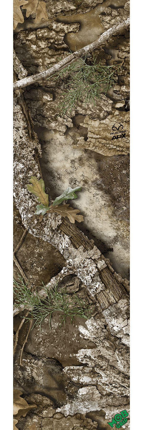 Realtree Camo APX Mob Grip Tape 9in