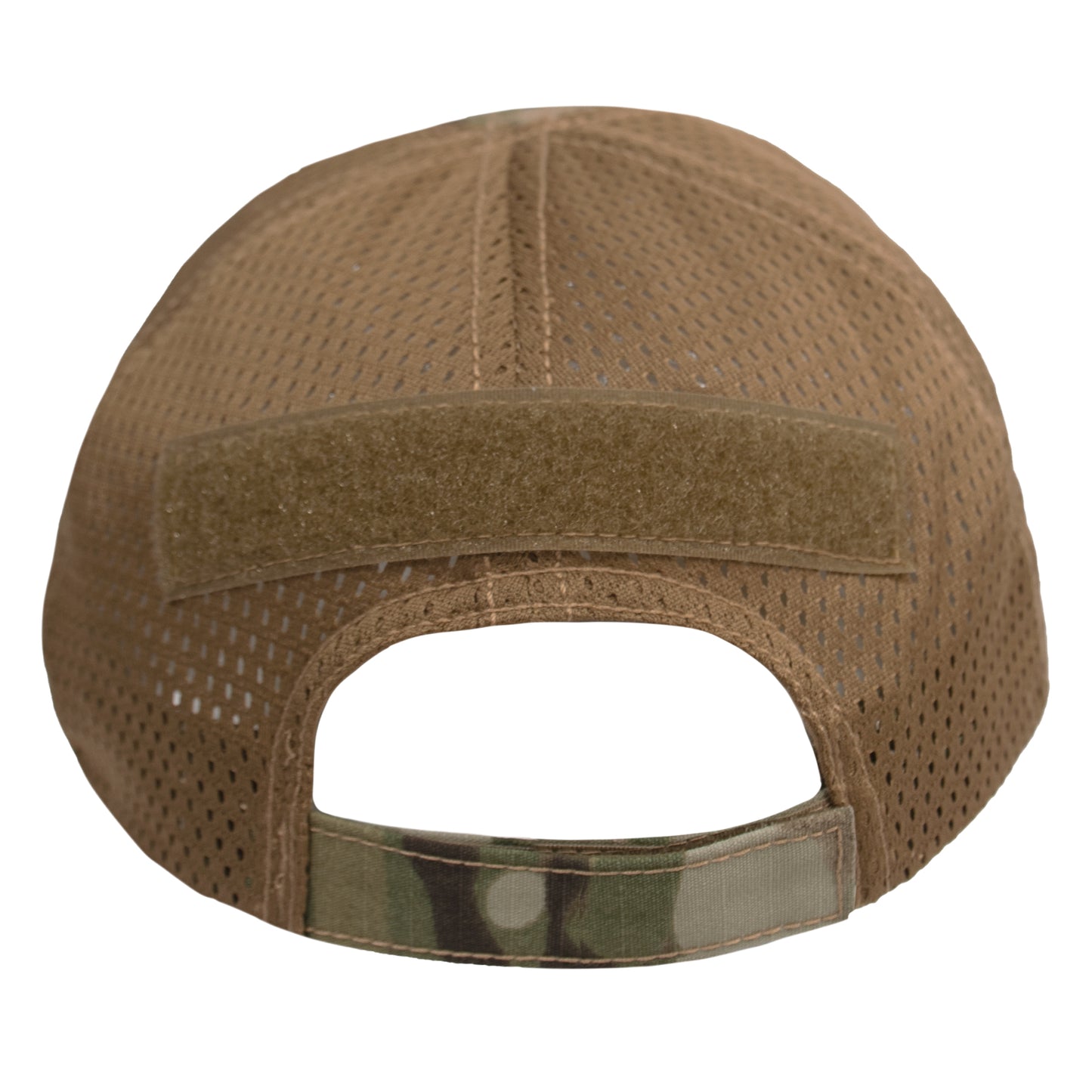 Rothco MultiCam/OCP Tactical Mesh Back Cap Coyote