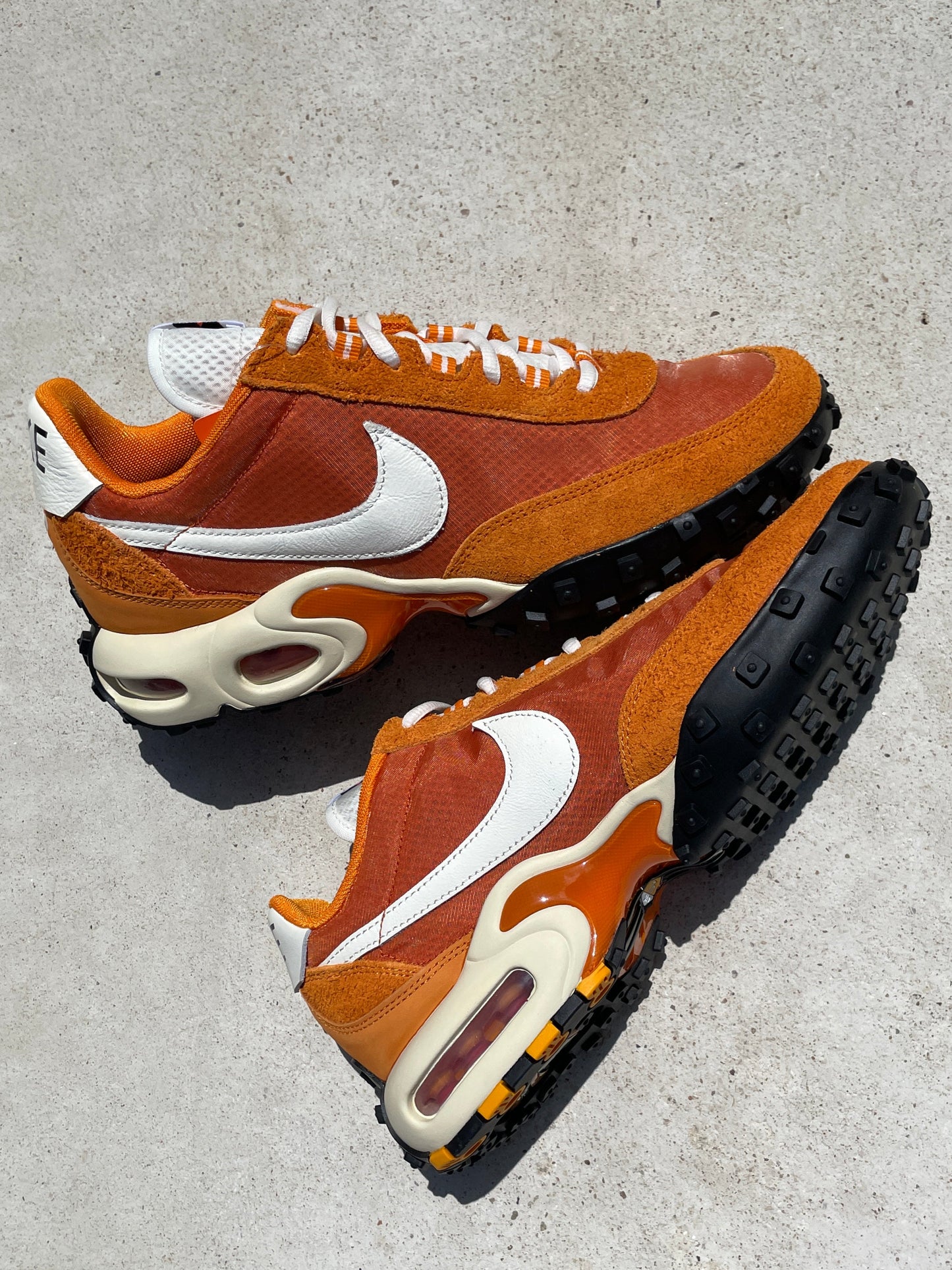 Nike Air Max Waffle SP 2 Ceramic
