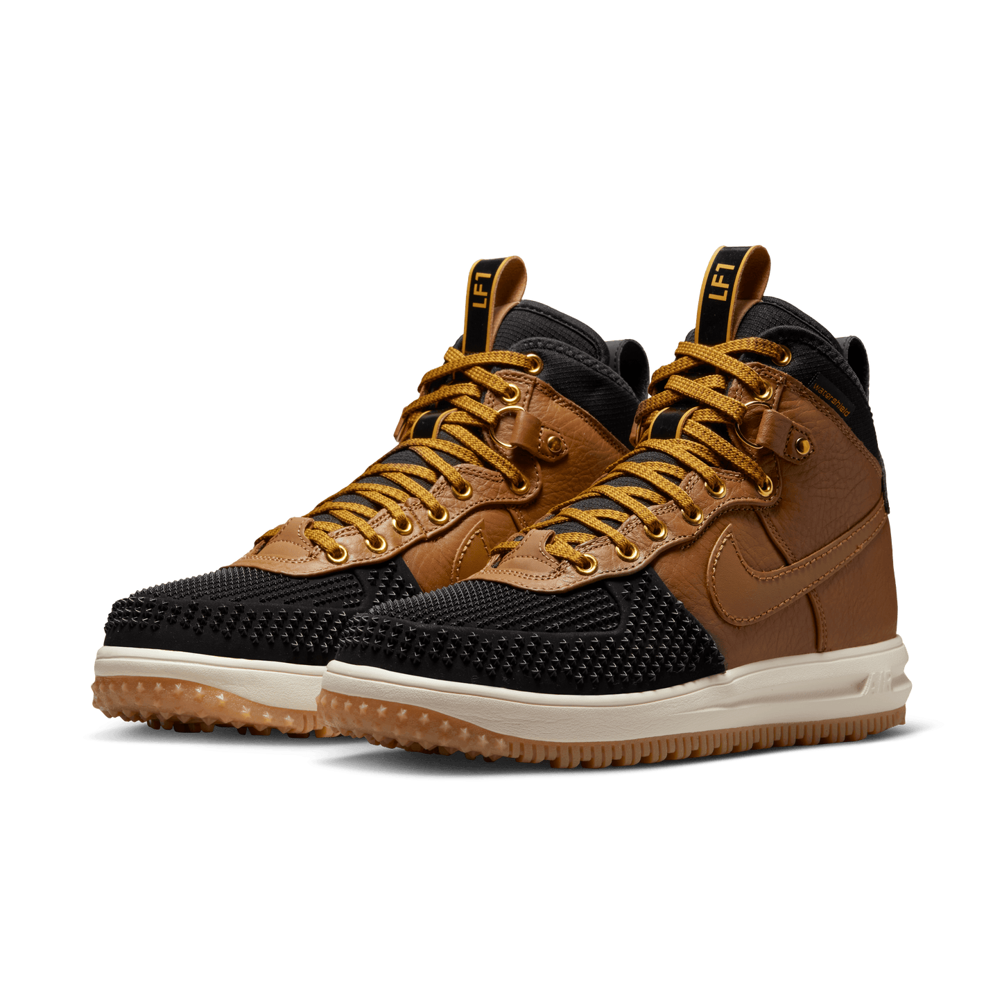 Nike Lunar Force 1 Duck Boot