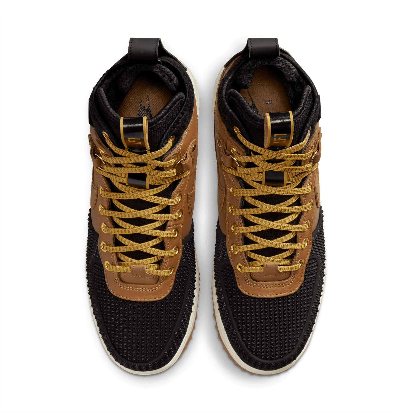 Nike Lunar Force 1 Duck Boot