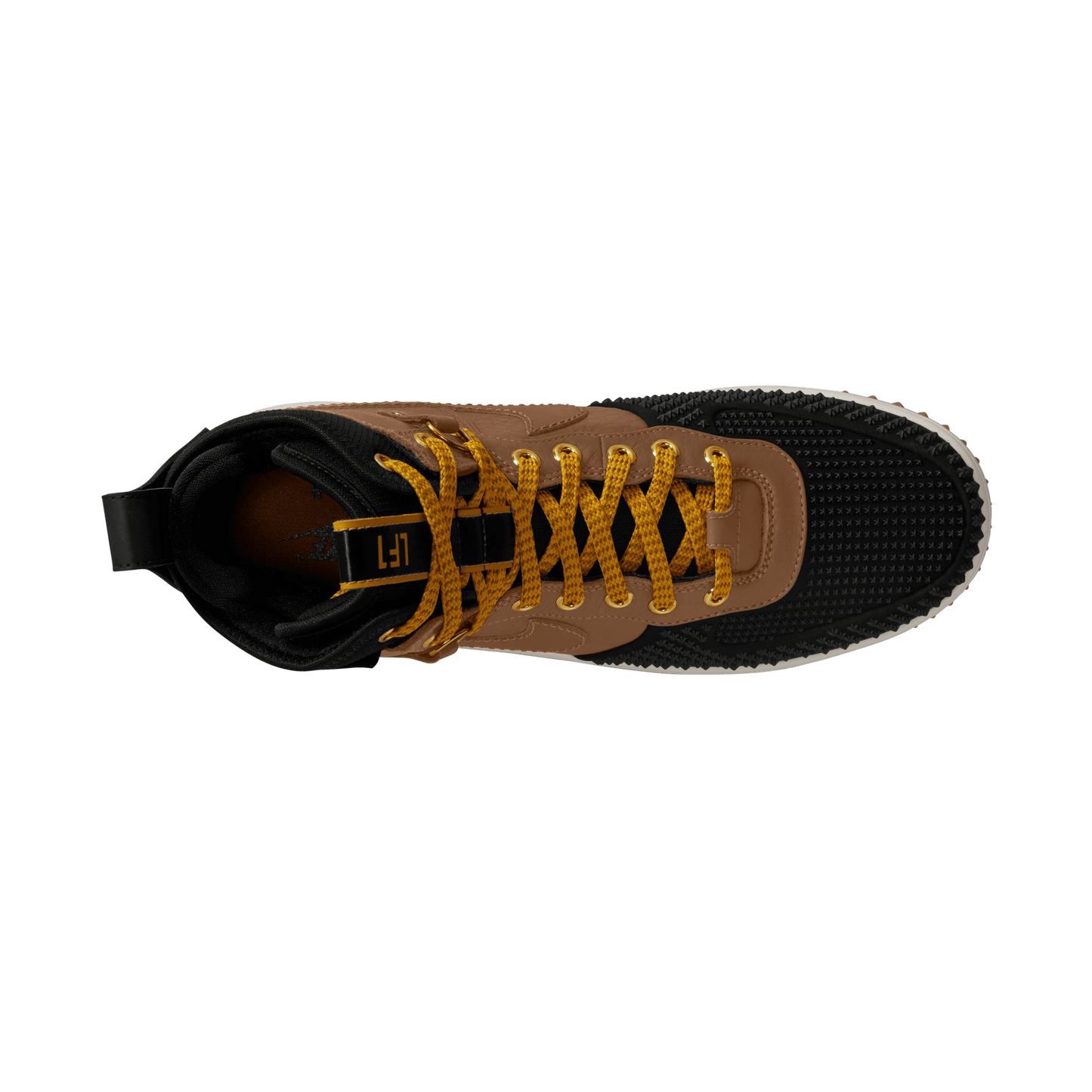 Nike Lunar Force 1 Duck Boot