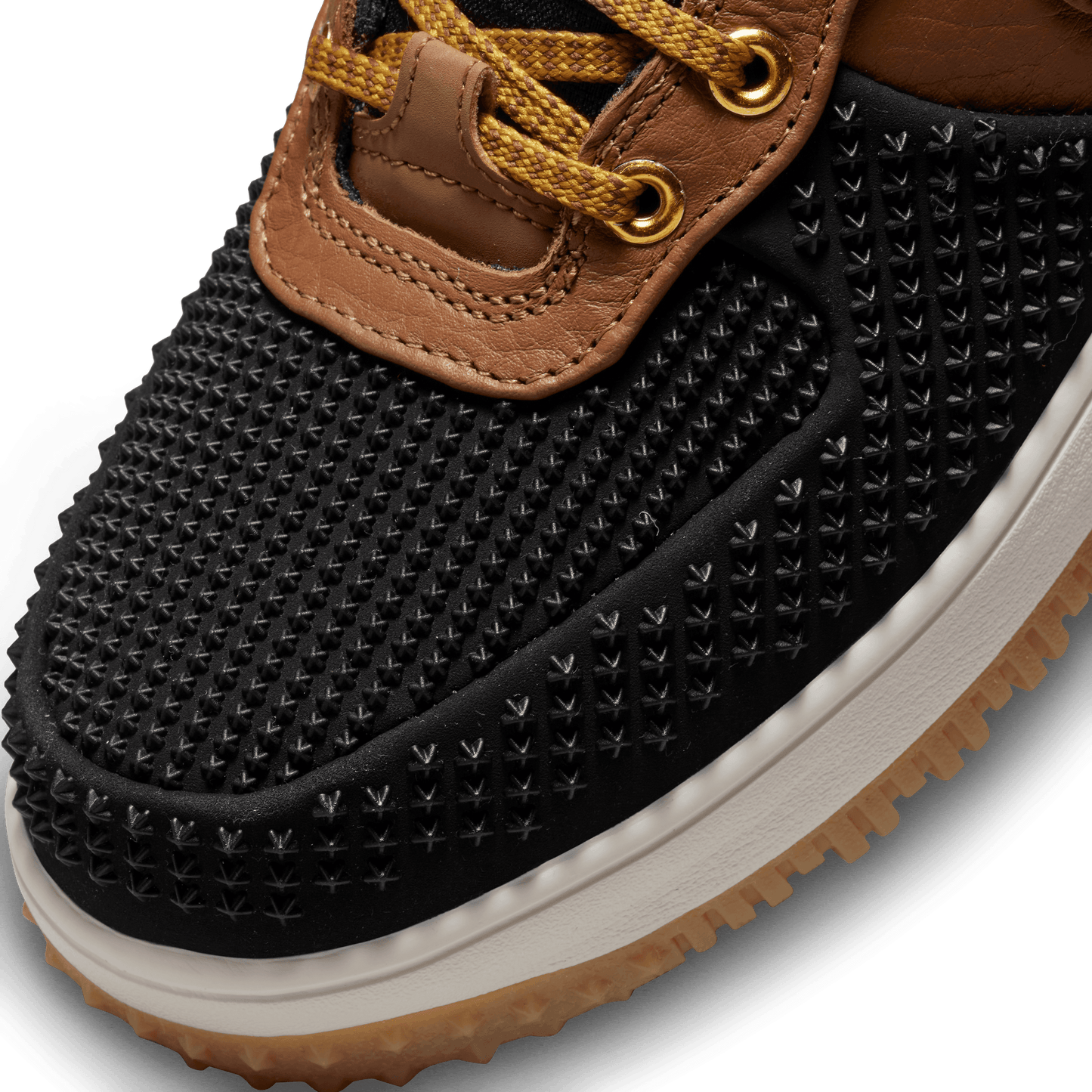 Nike Lunar Force 1 Duck Boot