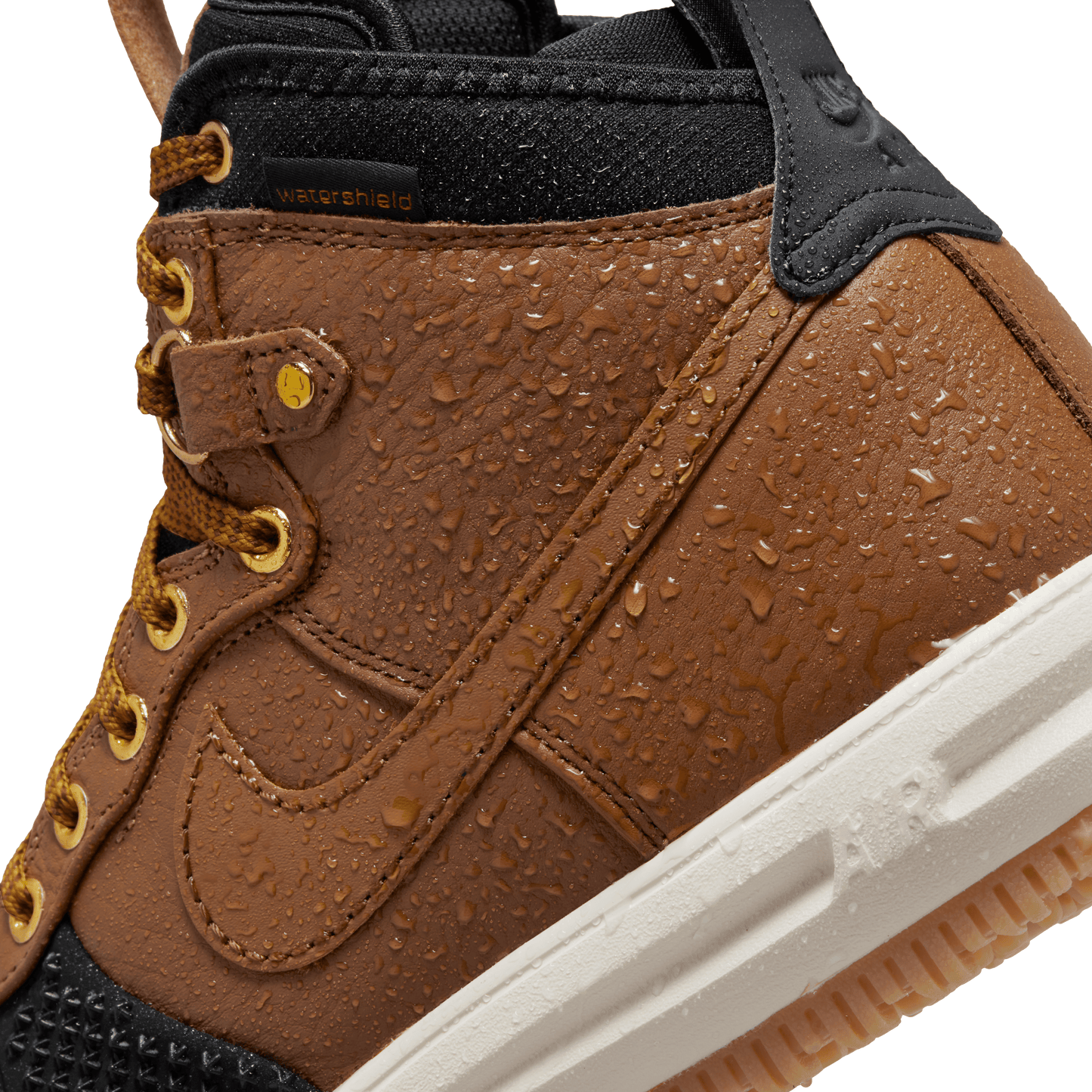 Nike Lunar Force 1 Duck Boot