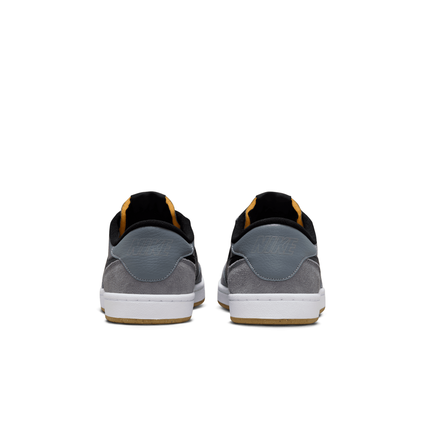 Nike SB FC Classic Cool Grey Black
