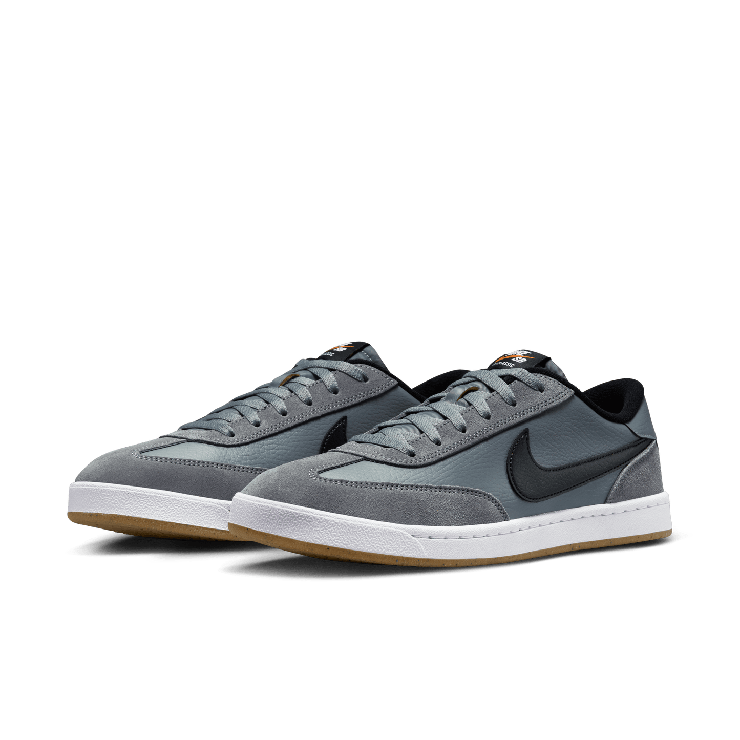 Nike SB FC Classic Cool Grey Black