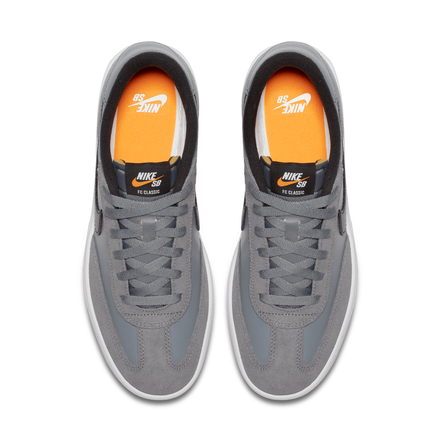 Nike SB FC Classic Cool Grey Black