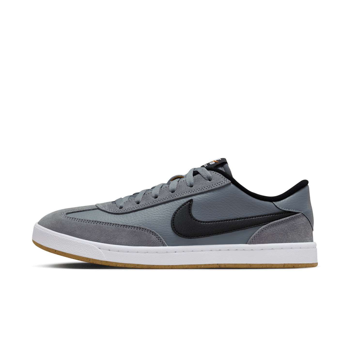 Nike SB FC Classic Cool Grey Black
