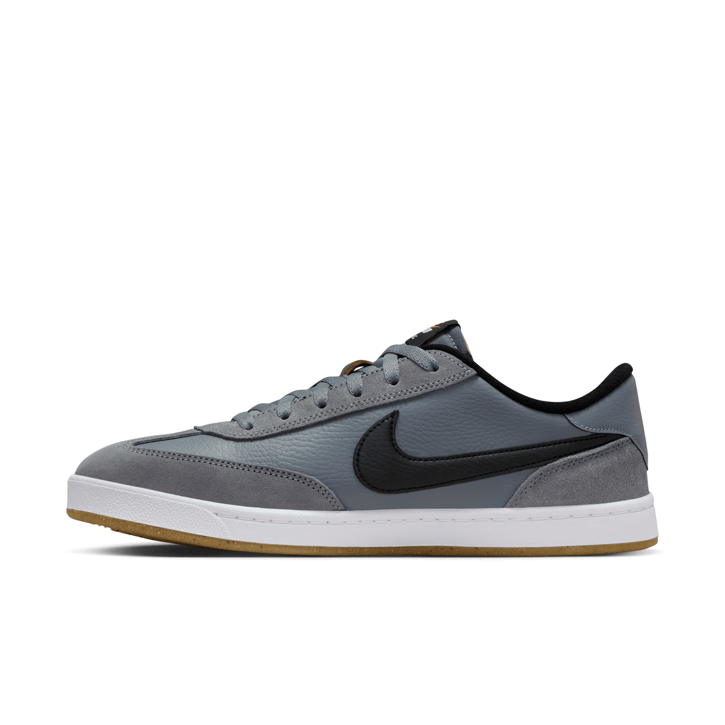 Nike SB FC Classic Cool Grey Black