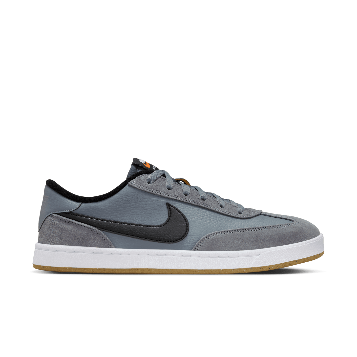 Nike SB FC Classic Cool Grey Black