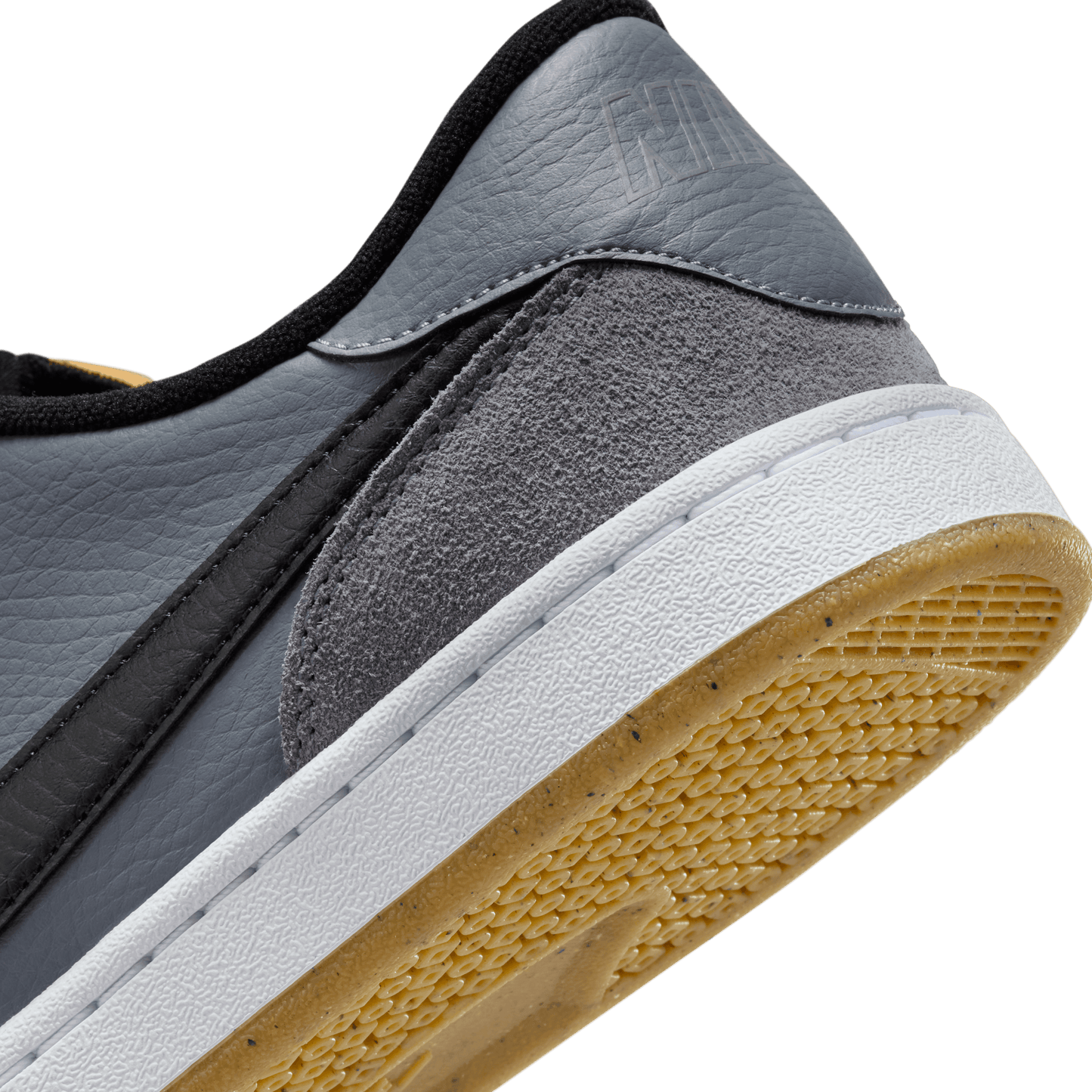 Nike SB FC Classic Cool Grey Black