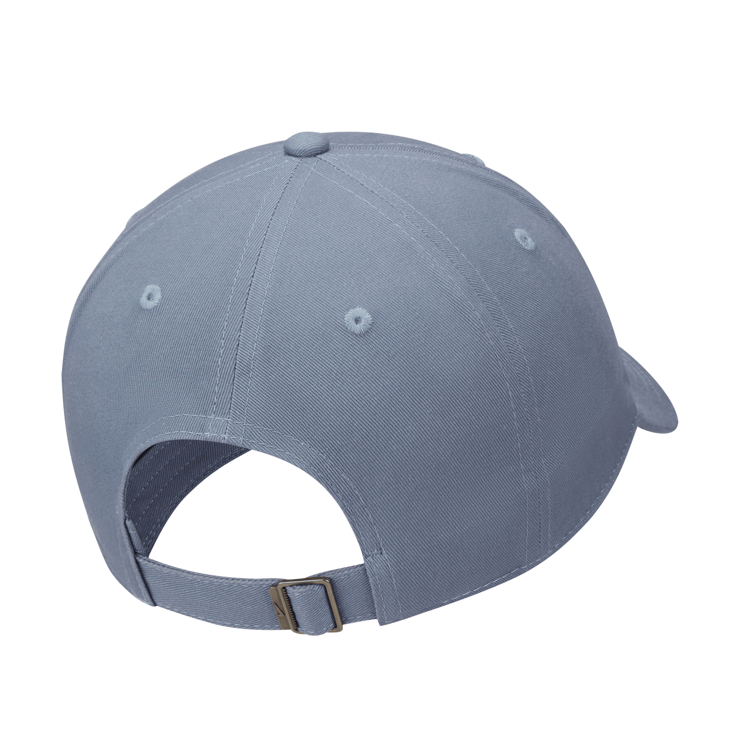 Nike Heritage86 Futura Washed Hat Ashen Slate