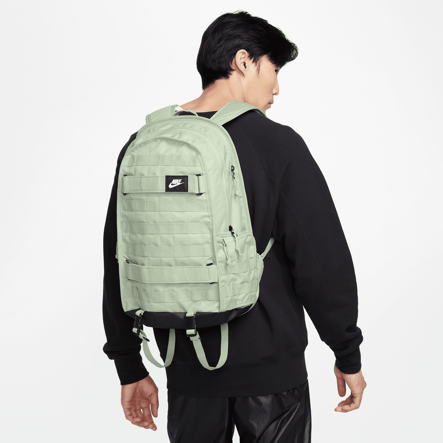 Nike Sportswear RPM Backpack Honeydew