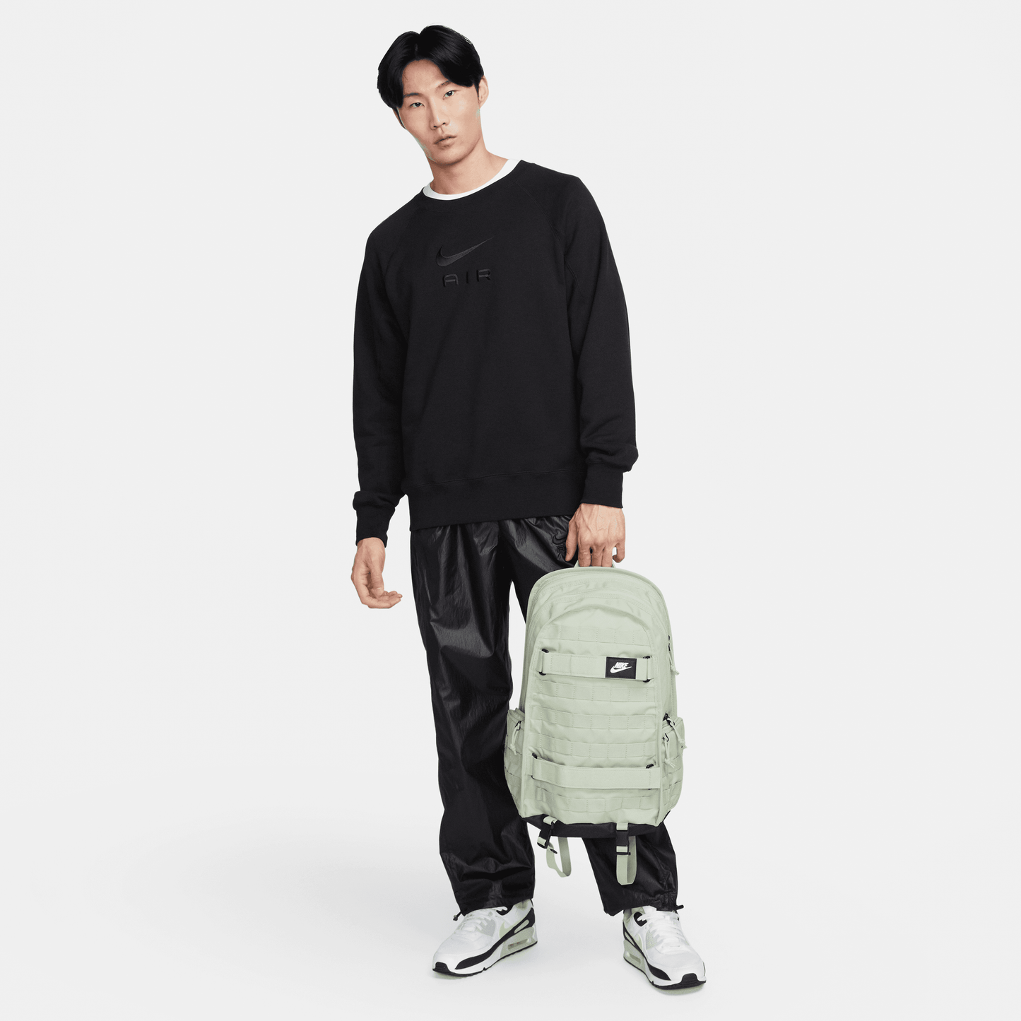 Nike Sportswear RPM Backpack Honeydew