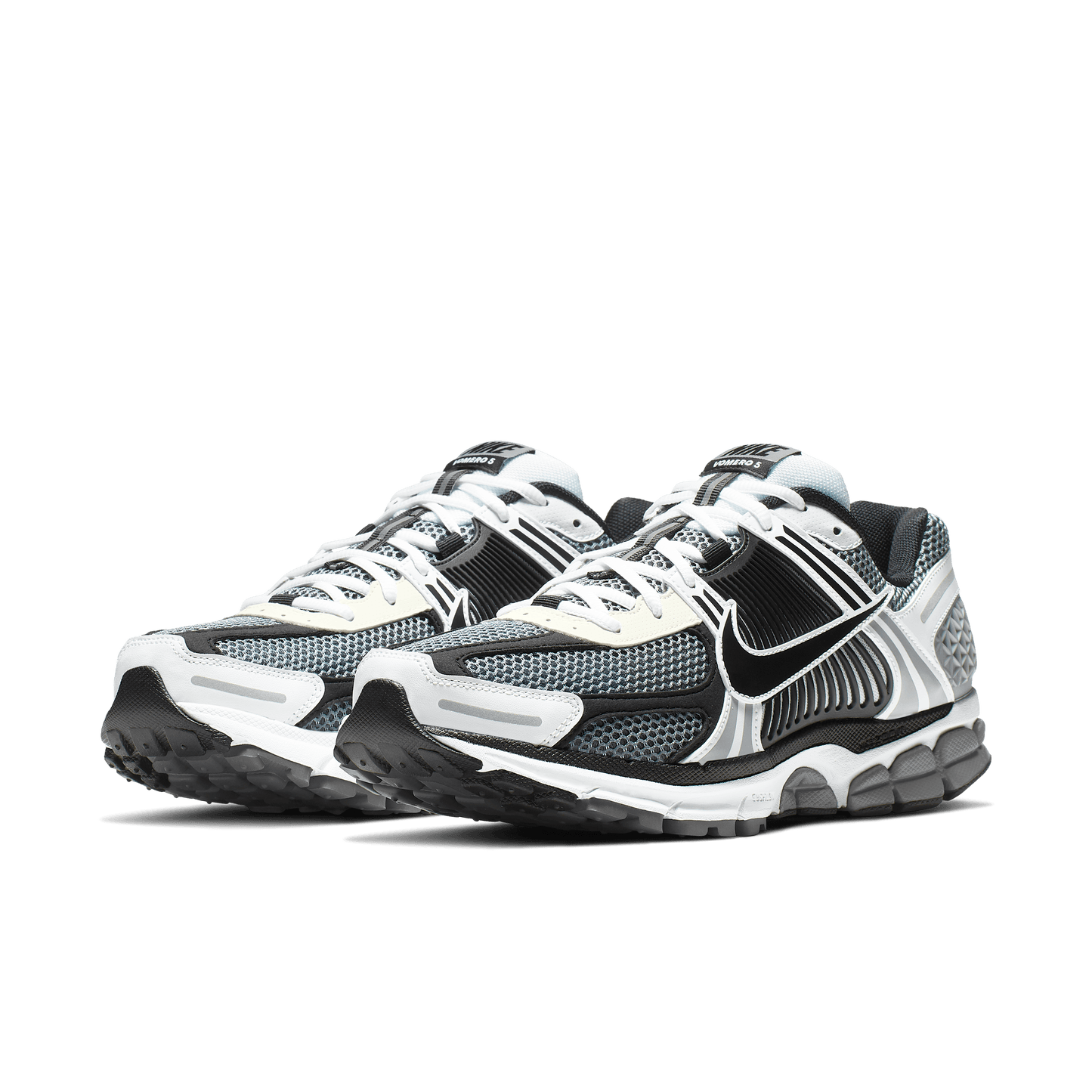 Nike Zoom Vomero 5 SE SP Dark Grey Black