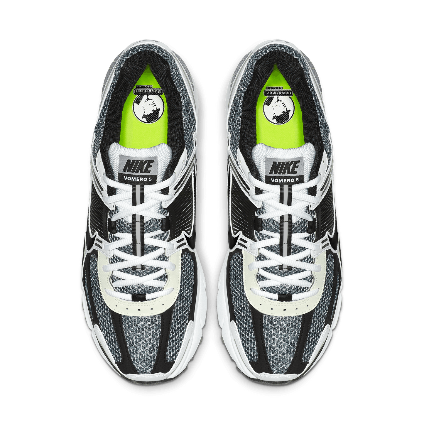 Nike Zoom Vomero 5 SE SP Dark Grey Black