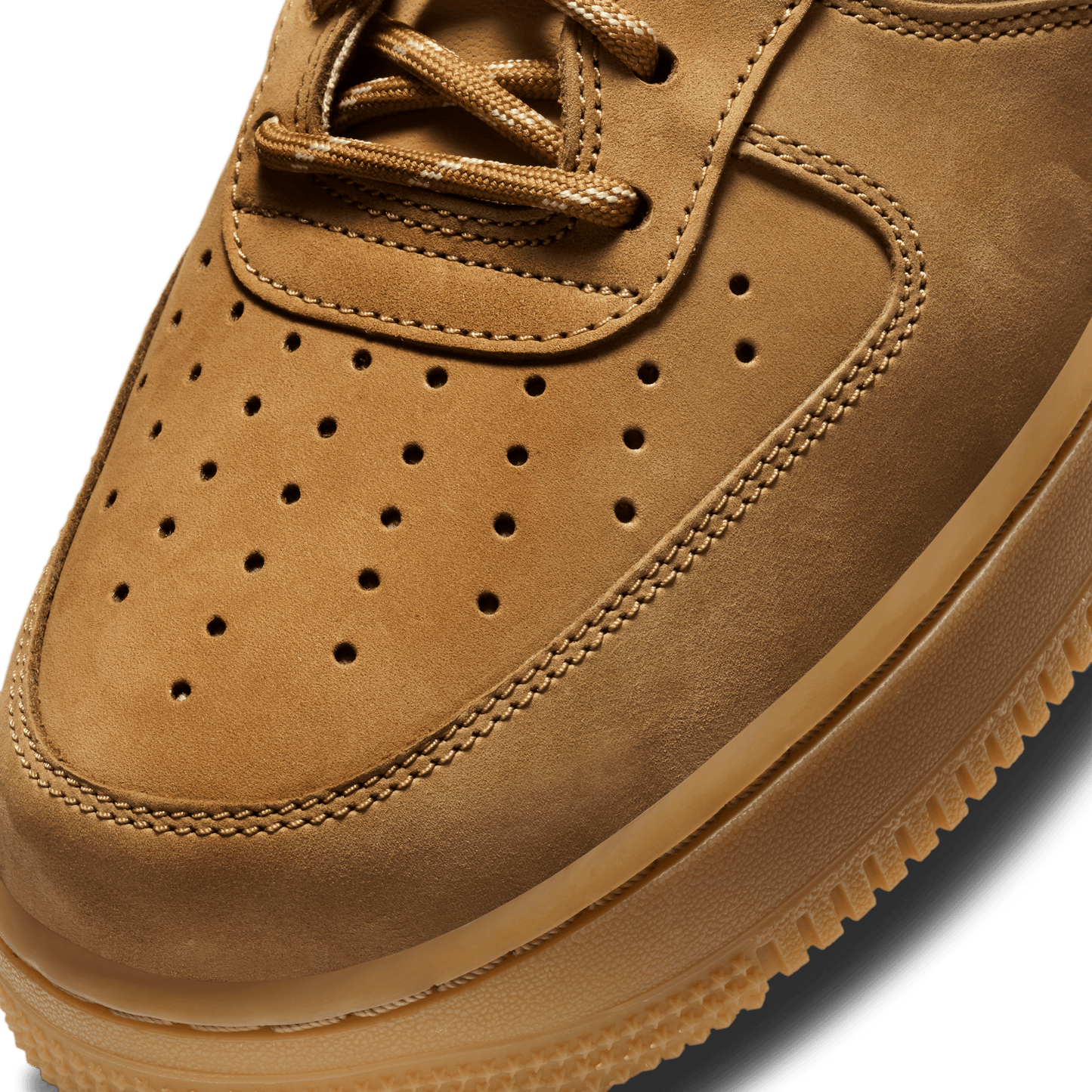 Nike Air Force 1 '07 WB Wheat