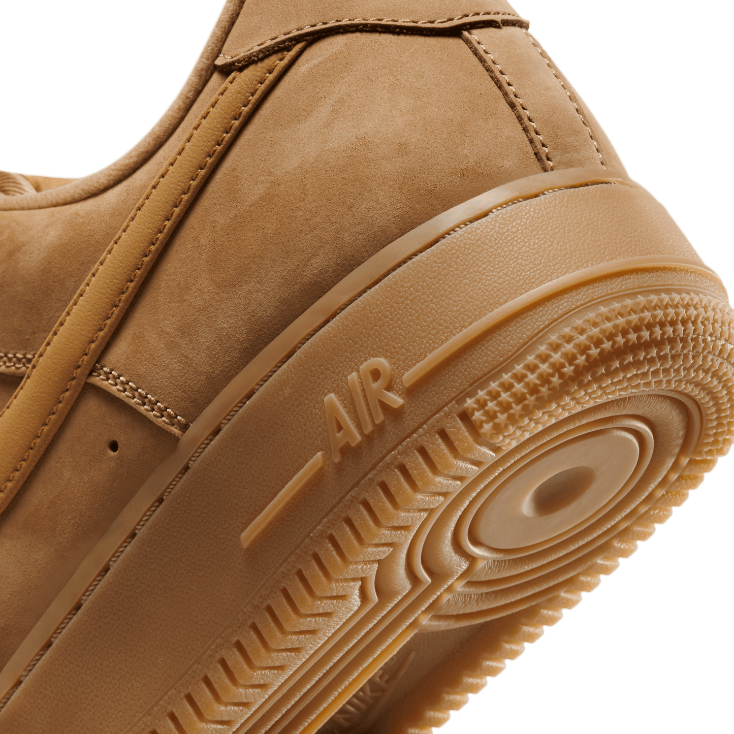 Nike Air Force 1 '07 WB Wheat