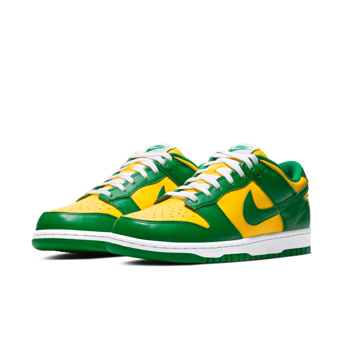Nike Dunk Low SP Brazil