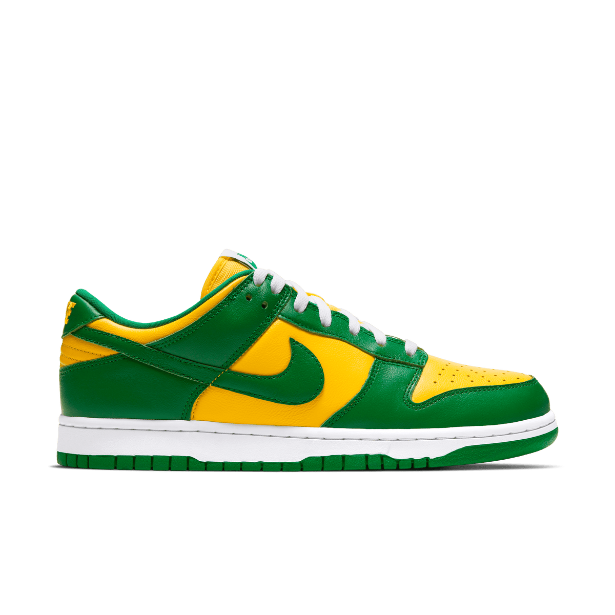 Nike Dunk Low SP Brazil