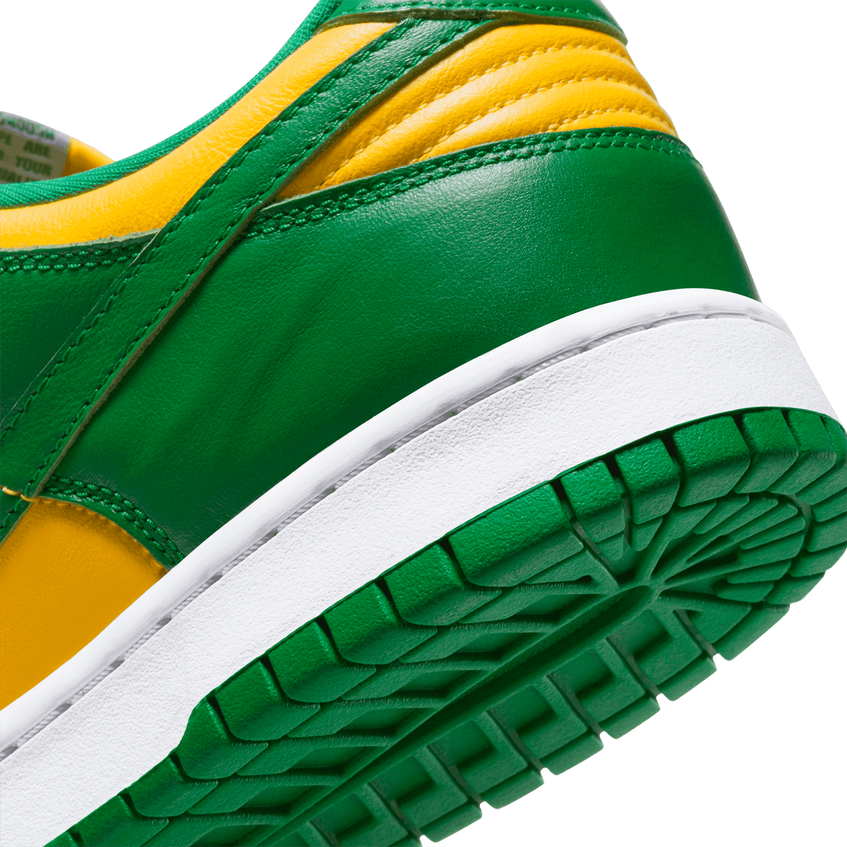 Nike Dunk Low SP Brazil