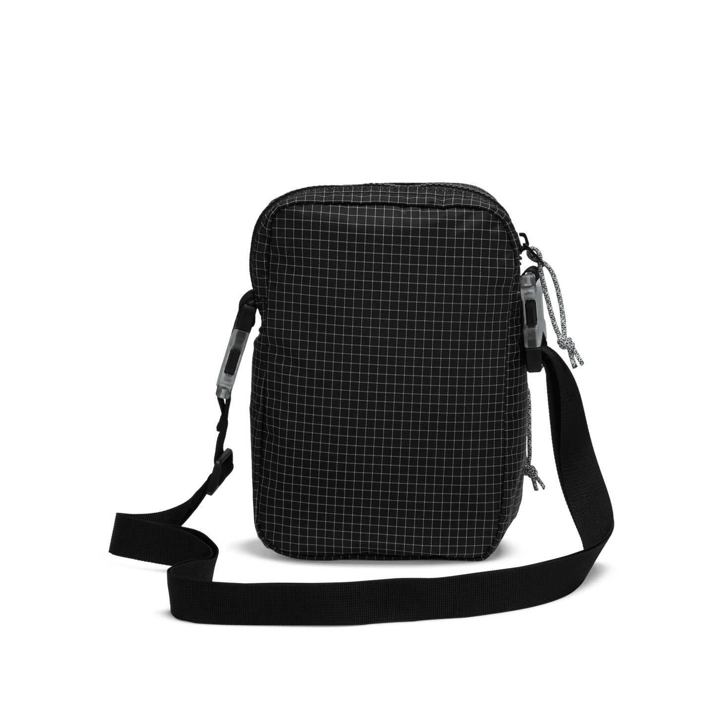 Nike Heritage 2.0 Small Items Bag Black Anthracite