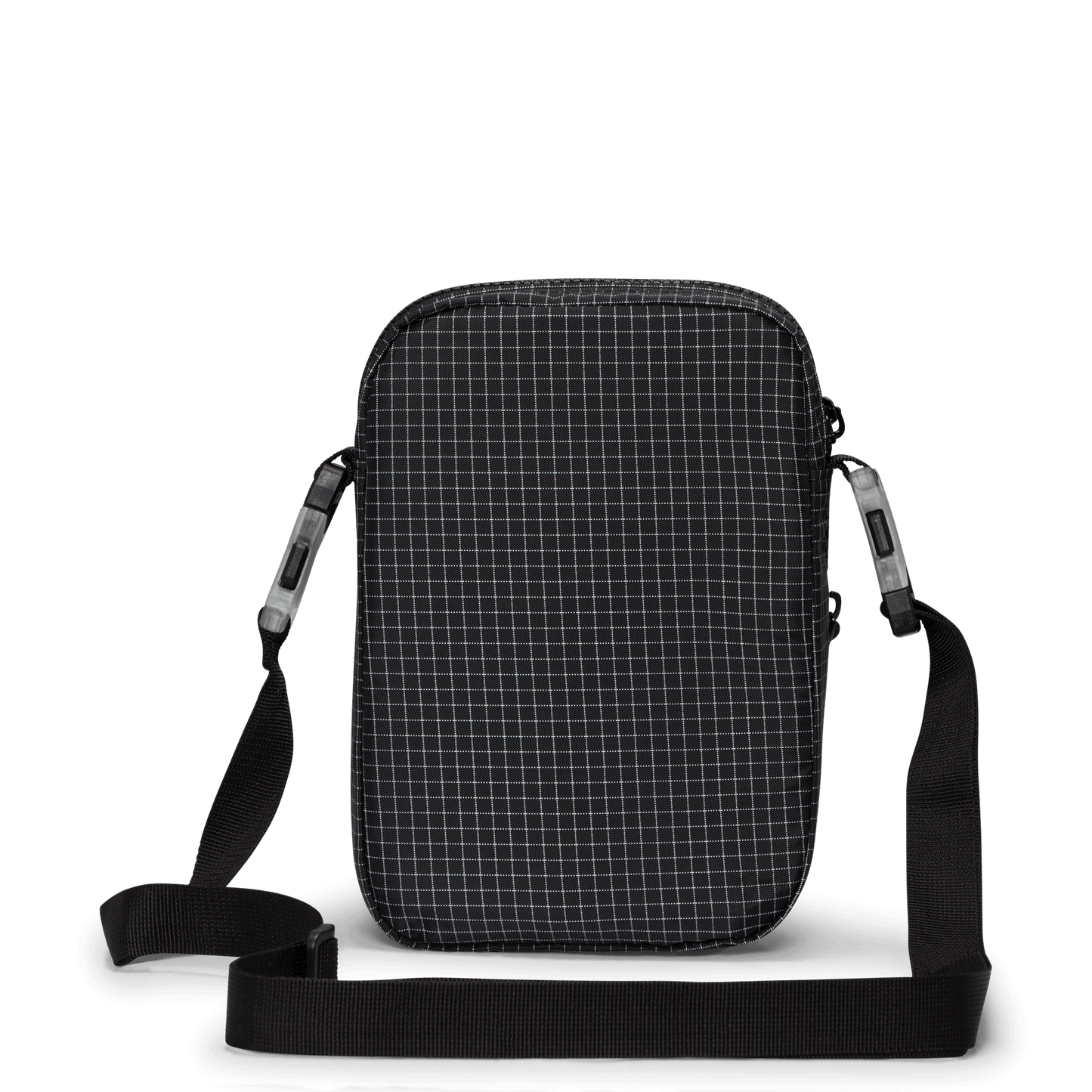 Nike Heritage 2.0 Small Items Bag Black Anthracite